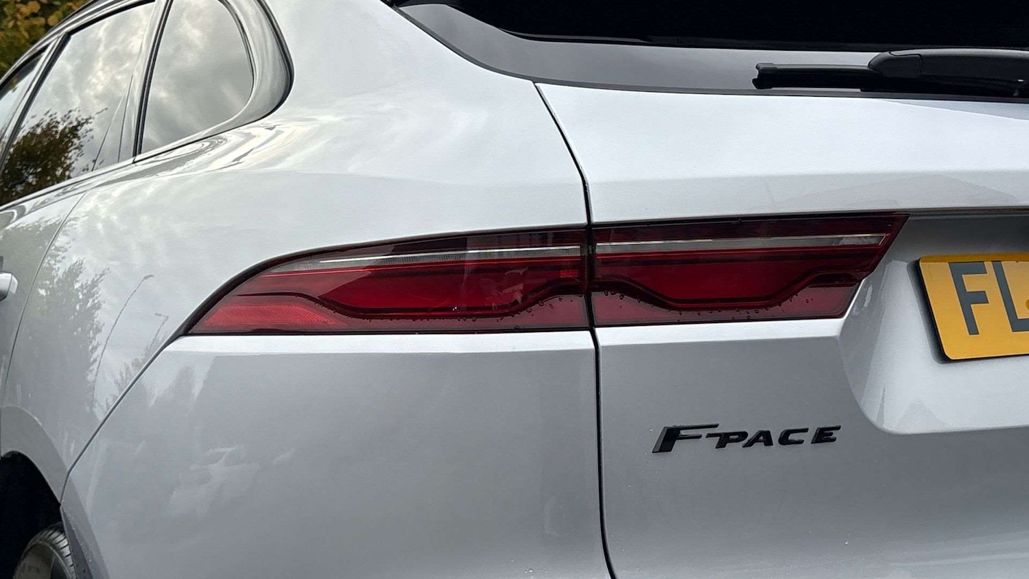 Used Jaguar F-Pace 2023 for sale - 76075495: Photo 19