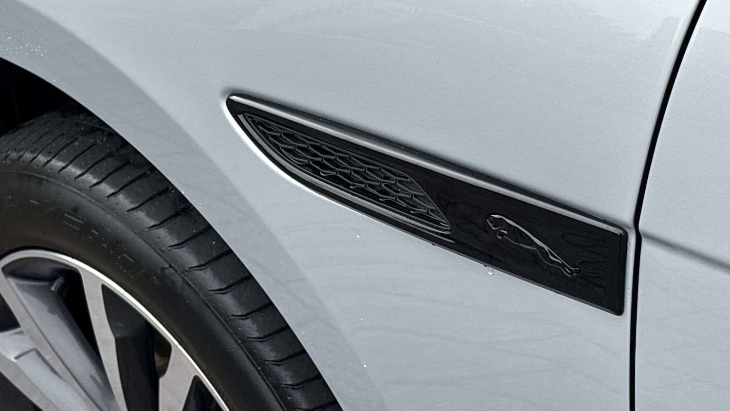 Used Jaguar F-Pace 2023 for sale - 76075495: Photo 20