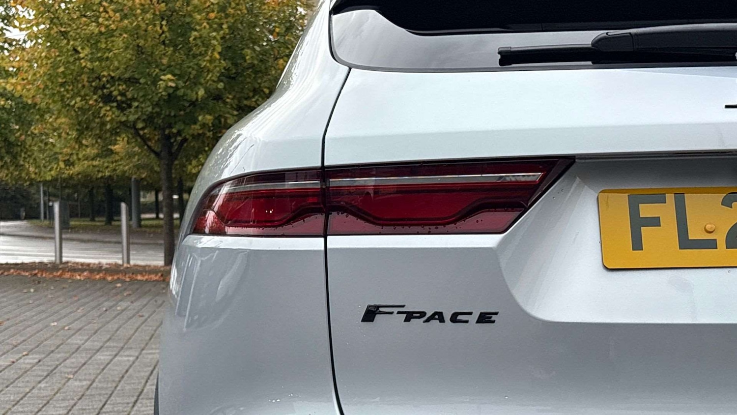 Used Jaguar F-Pace 2023 for sale - 76075495: Photo 26
