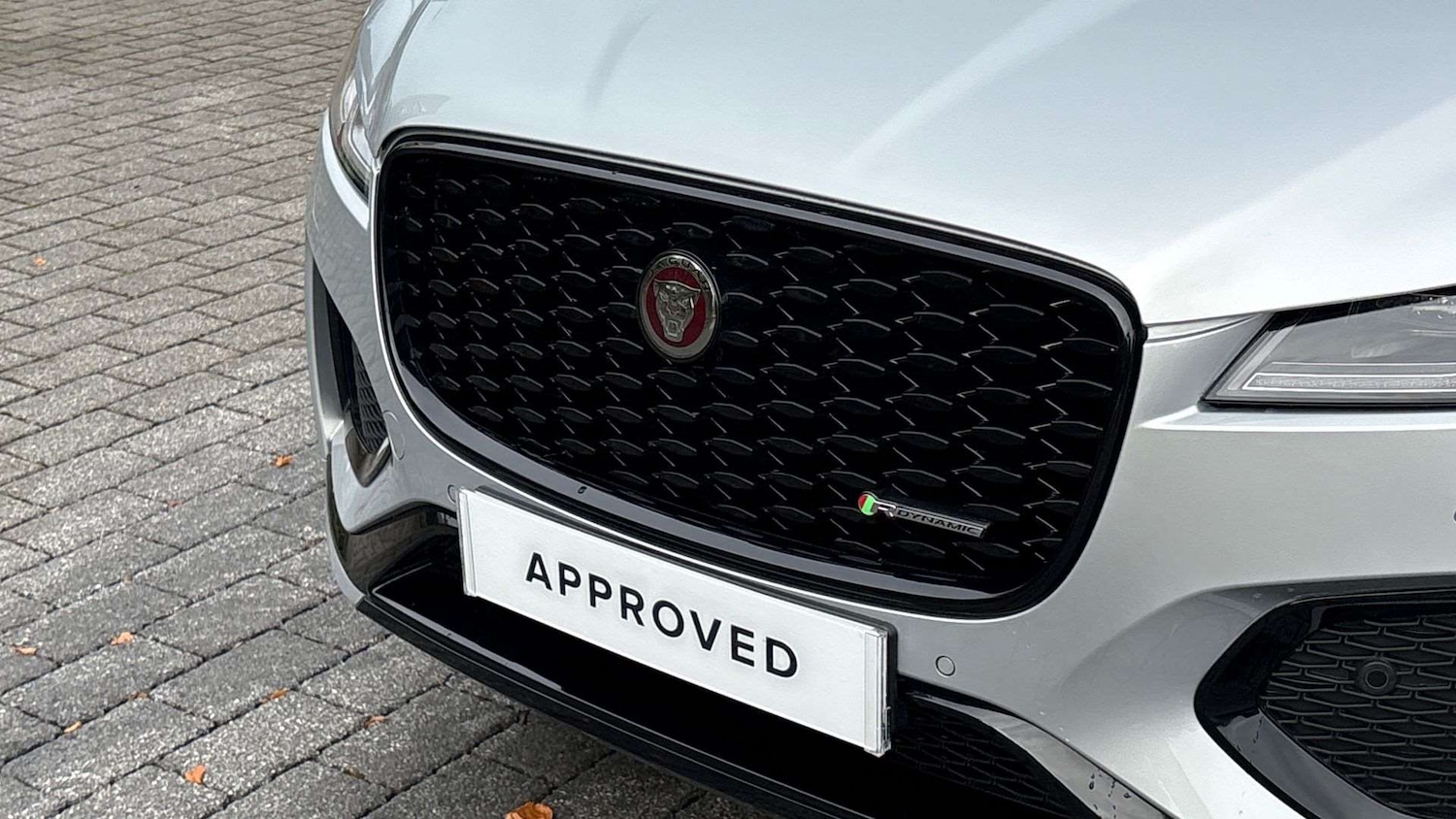 Used Jaguar F-Pace 2023 for sale - 76075495: Photo 28