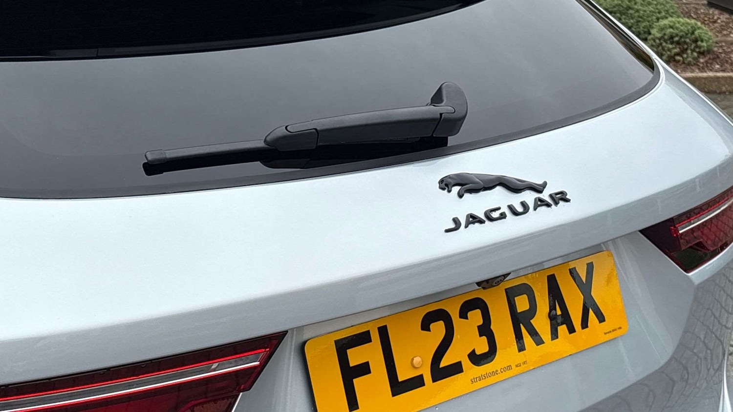 Used Jaguar F-Pace 2023 for sale - 76075495: Photo 29