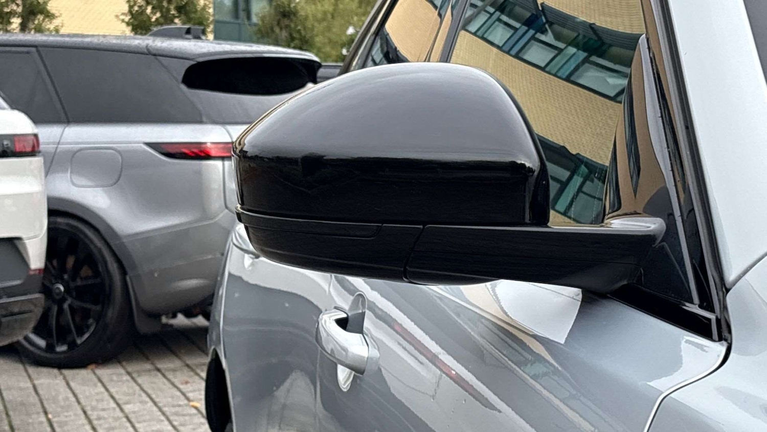 Used Jaguar F-Pace 2023 for sale - 76075495: Photo 30