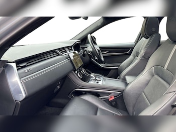 Used Jaguar F-Pace 2023 for sale - 76075495: Photo 3
