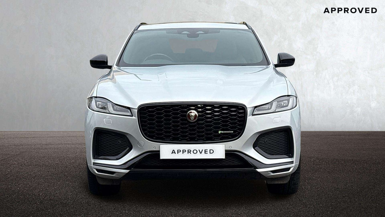 Used Jaguar F-Pace 2023 for sale - 76075495: Photo 7