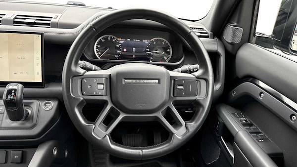 Used Land Rover Defender 2023 for sale - 75434946: Photo 15