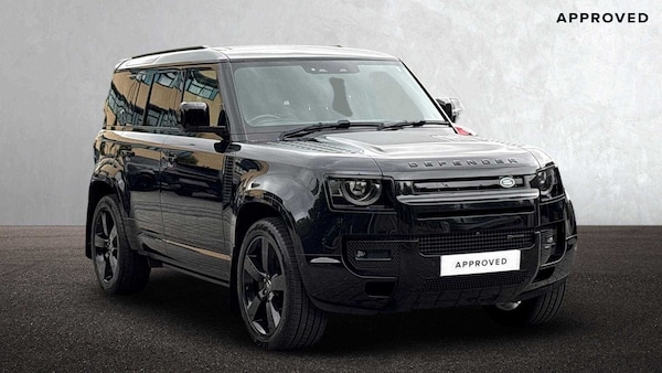 Used Land Rover Defender 2023 for sale - 75434946: Photo 1