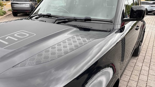 Used Land Rover Defender 2023 for sale - 75434946: Photo 20