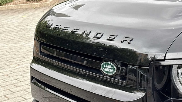 Used Land Rover Defender 2023 for sale - 75434946: Photo 28