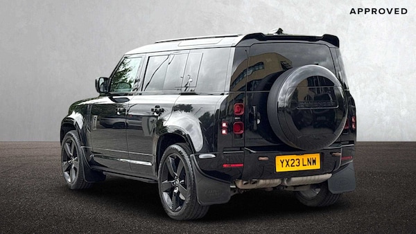 Used Land Rover Defender 2023 for sale - 75434946: Photo 2