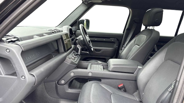 Used Land Rover Defender 2023 for sale - 75434946: Photo 3