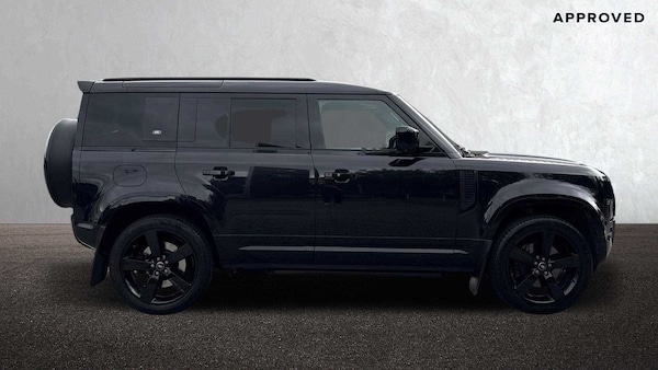 Used Land Rover Defender 2023 for sale - 75434946: Photo 5