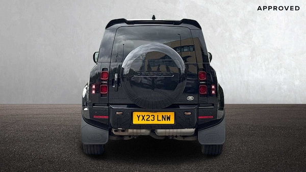 Used Land Rover Defender 2023 for sale - 75434946: Photo 6