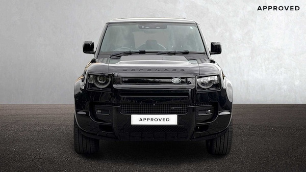 Used Land Rover Defender 2023 for sale - 75434946: Photo 7