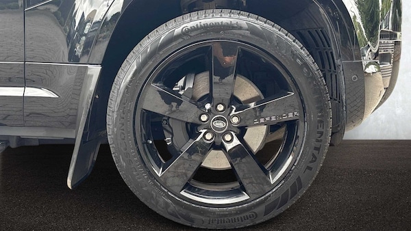Used Land Rover Defender 2023 for sale - 75434946: Photo 8