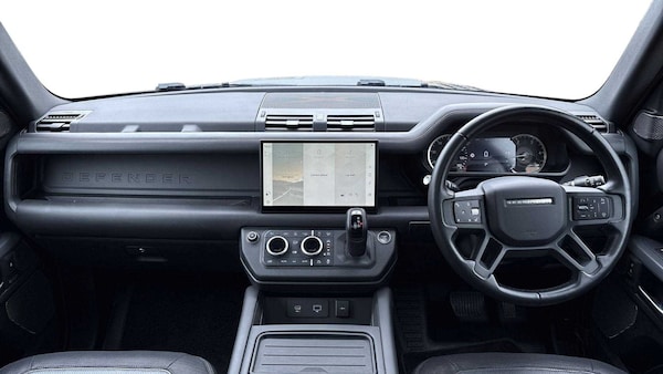 Used Land Rover Defender 2023 for sale - 75434946: Photo 9
