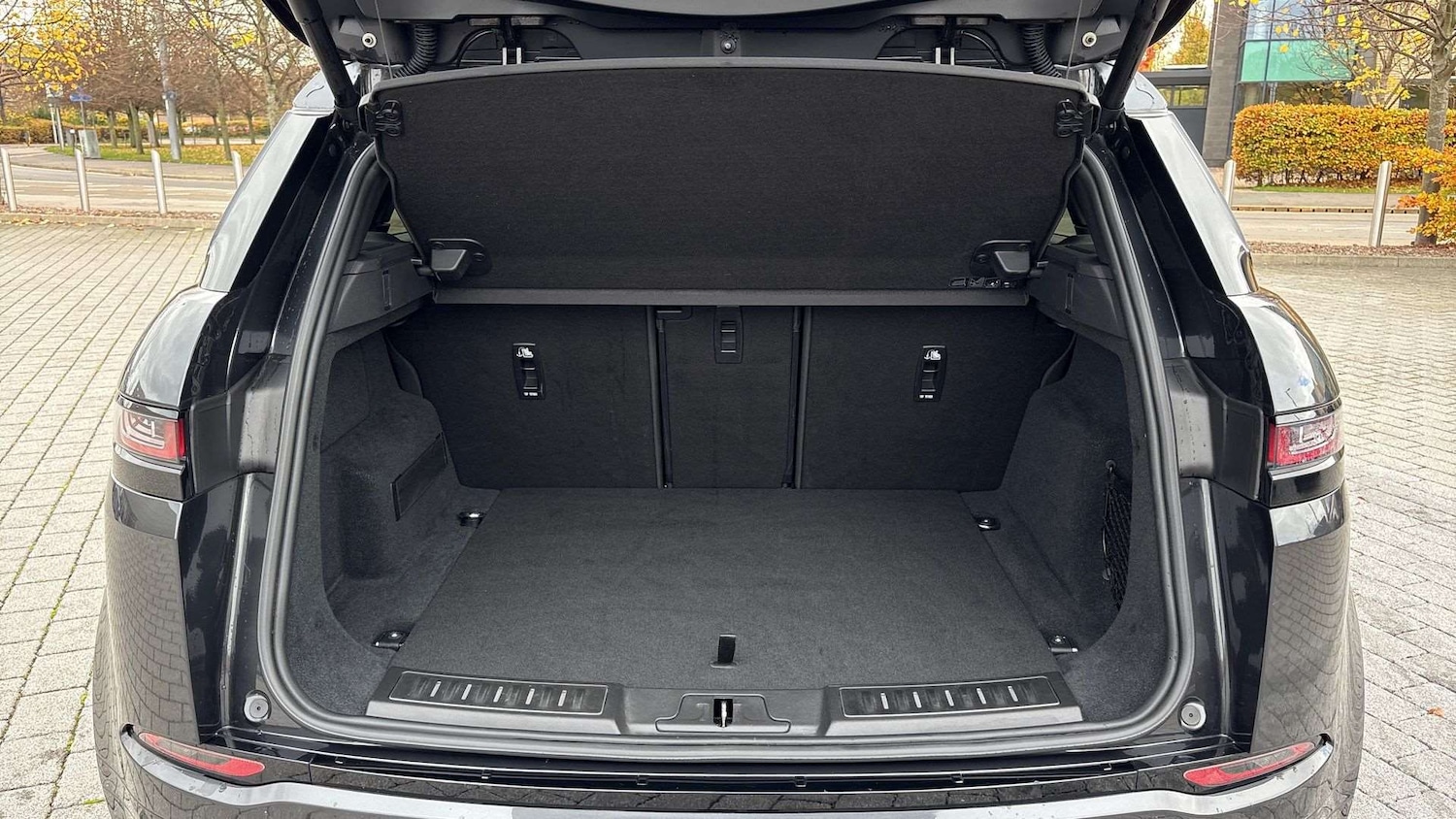 Used Land Rover Range Rover Evoque 2022 for sale - 76421051: Photo 10