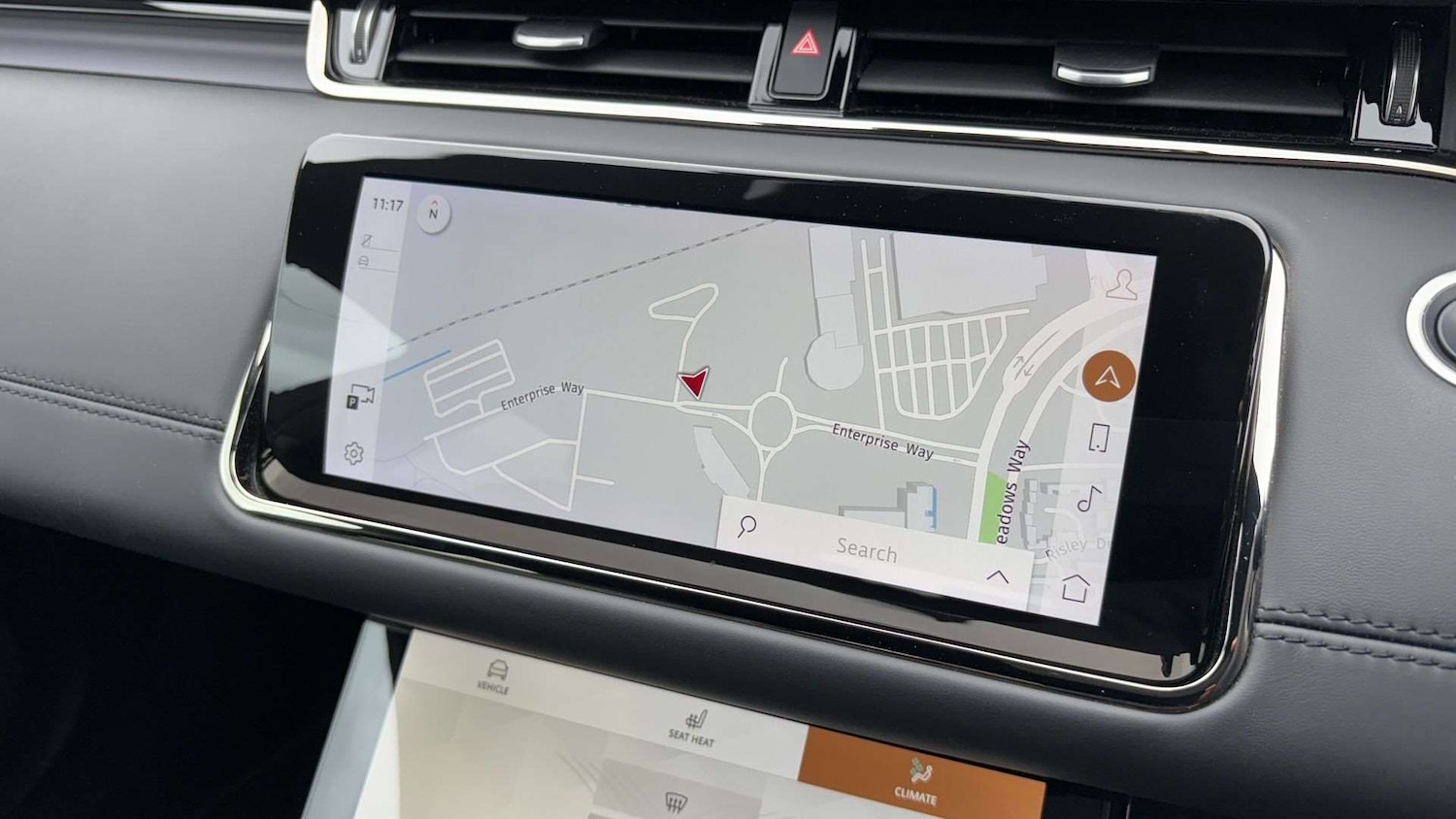 Used Land Rover Range Rover Evoque 2022 for sale - 76421051: Photo 11