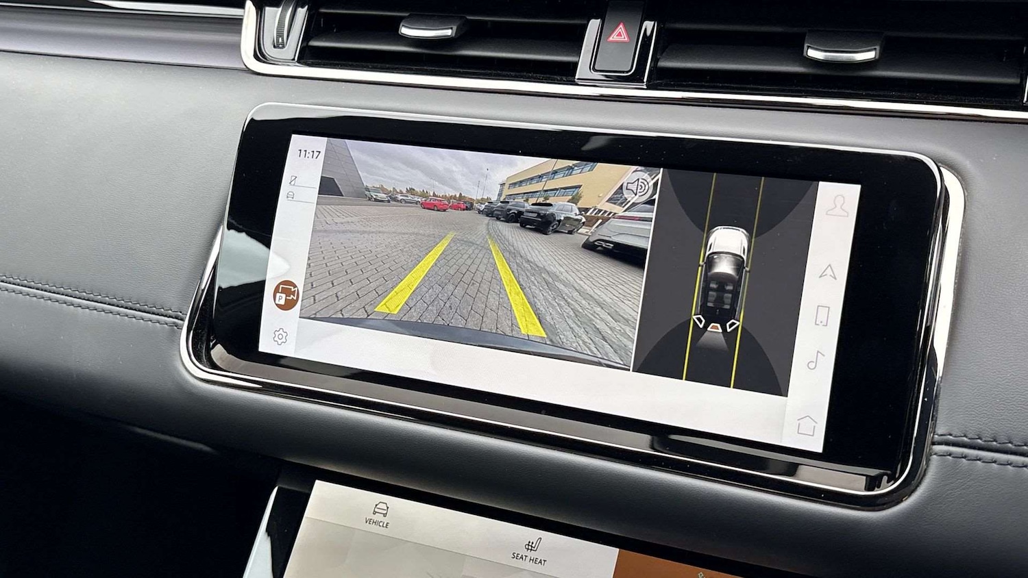 Used Land Rover Range Rover Evoque 2022 for sale - 76421051: Photo 12