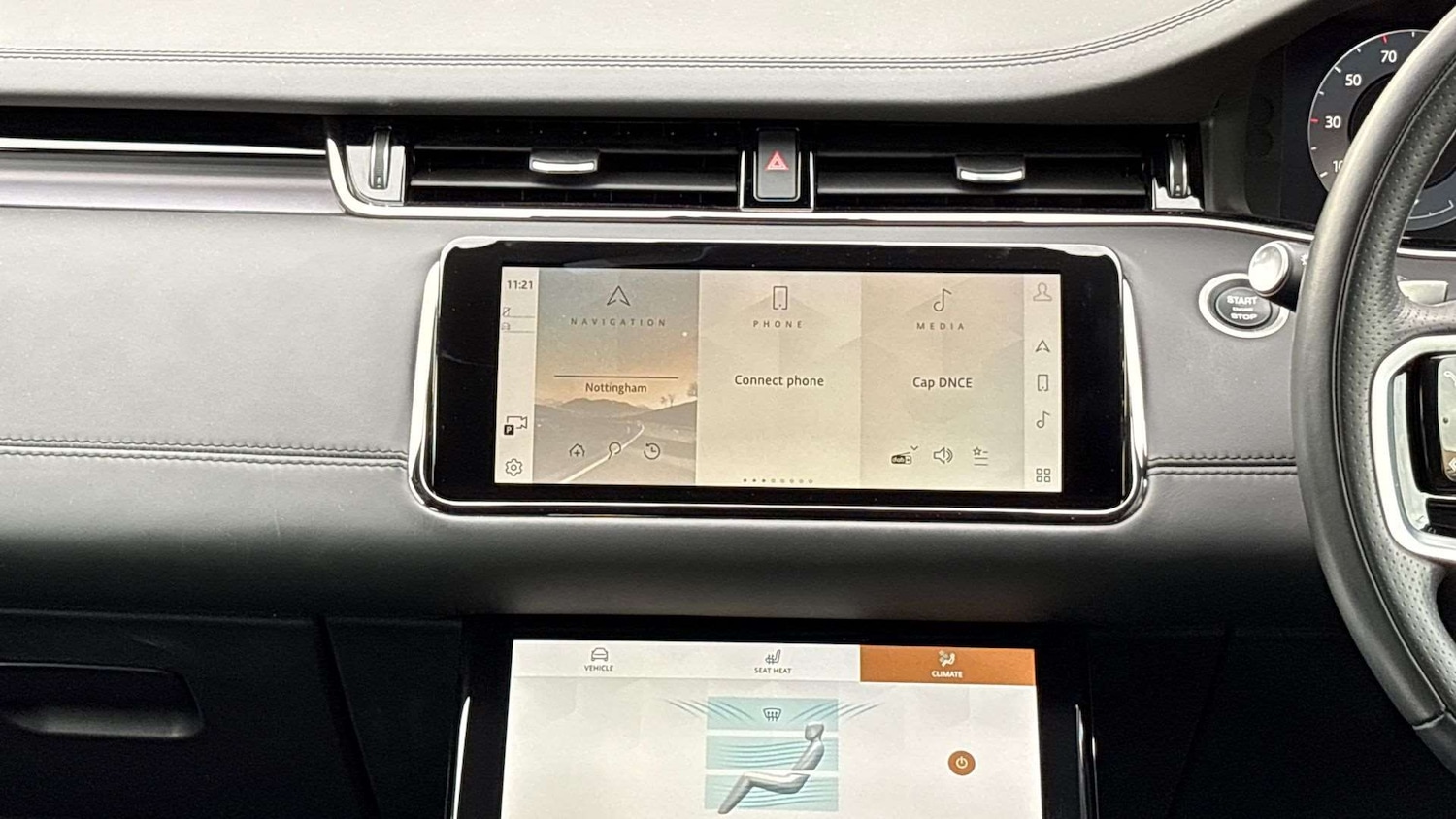 Used Land Rover Range Rover Evoque 2022 for sale - 76421051: Photo 14