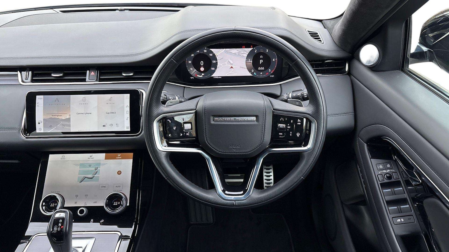 Used Land Rover Range Rover Evoque 2022 for sale - 76421051: Photo 15