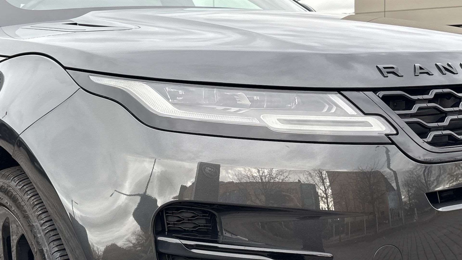 Used Land Rover Range Rover Evoque 2022 for sale - 76421051: Photo 17