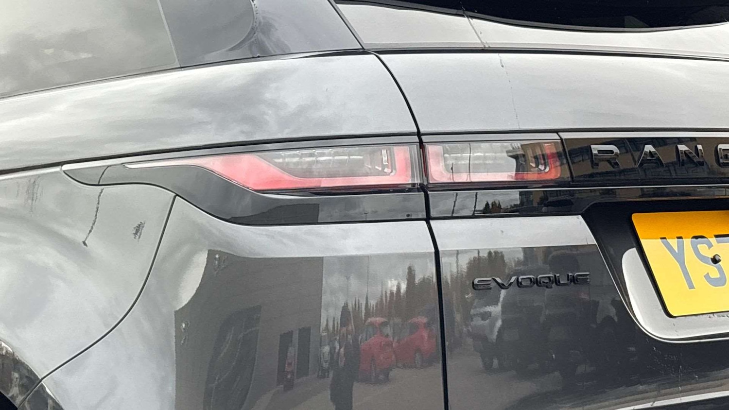 Used Land Rover Range Rover Evoque 2022 for sale - 76421051: Photo 19