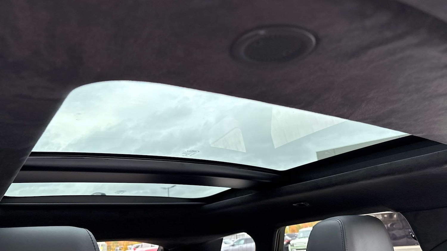 Used Land Rover Range Rover Evoque 2022 for sale - 76421051: Photo 21