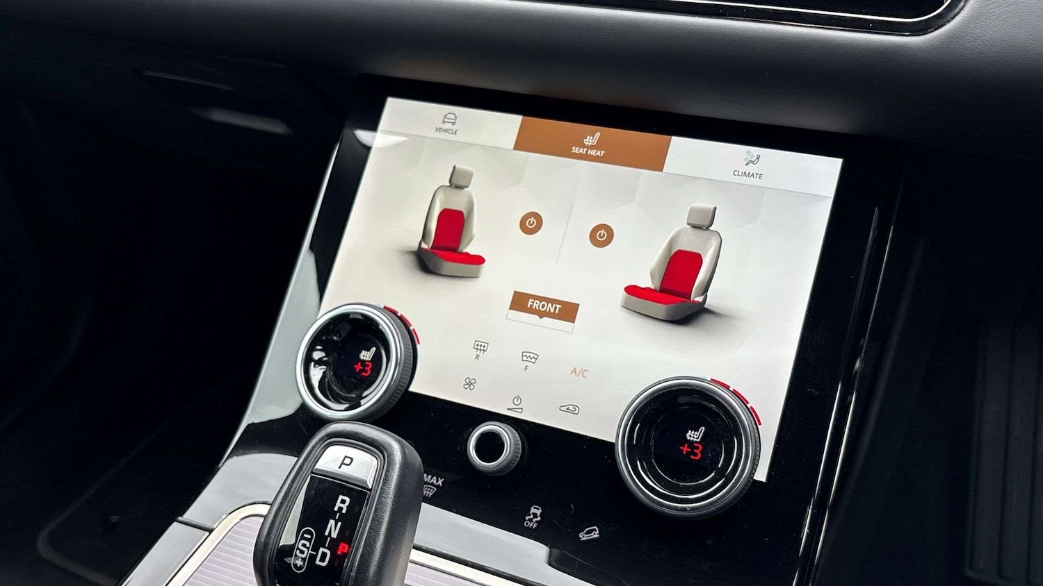 Used Land Rover Range Rover Evoque 2022 for sale - 76421051: Photo 22