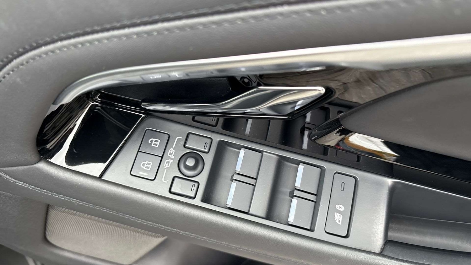 Used Land Rover Range Rover Evoque 2022 for sale - 76421051: Photo 25