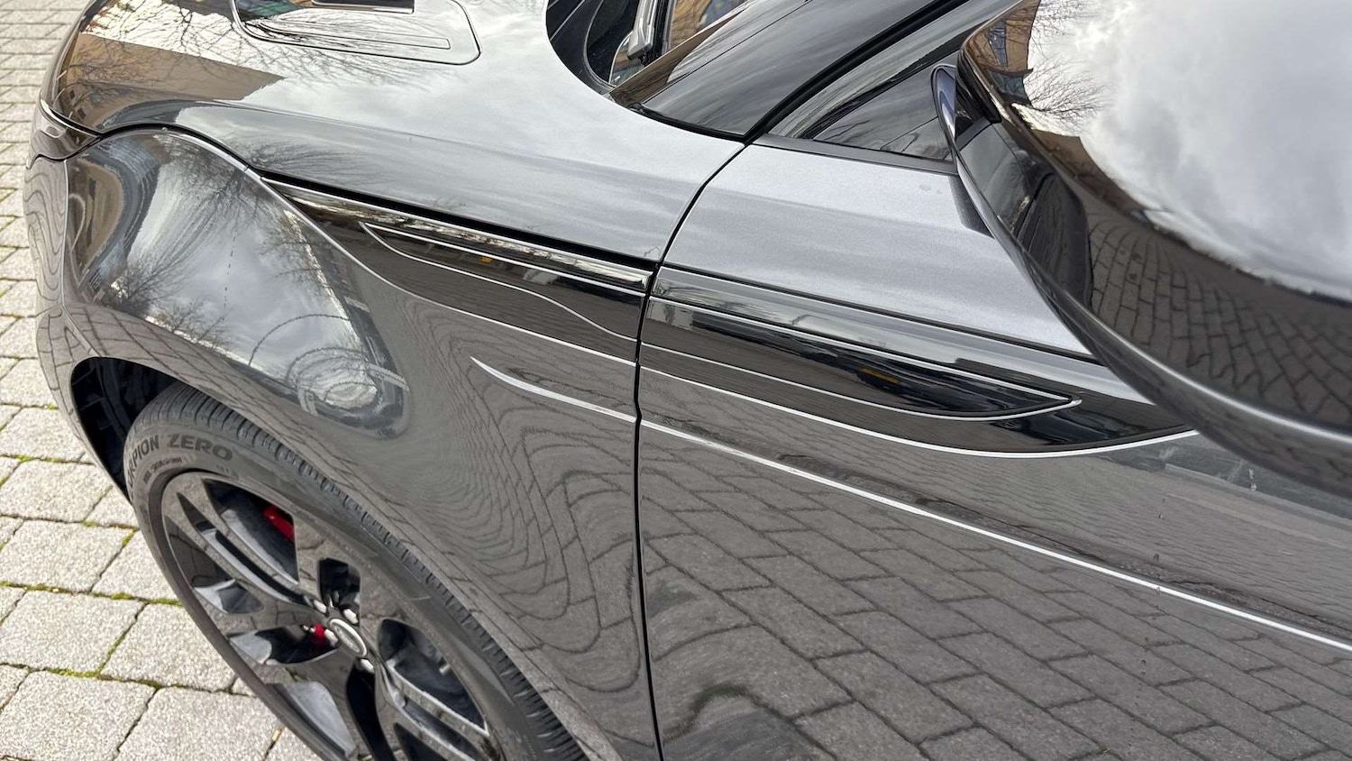 Used Land Rover Range Rover Evoque 2022 for sale - 76421051: Photo 28