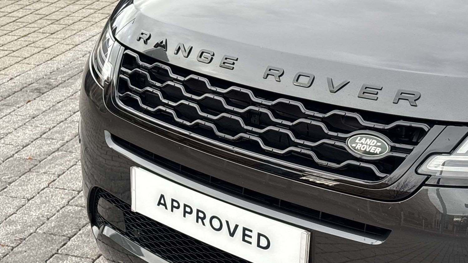 Used Land Rover Range Rover Evoque 2022 for sale - 76421051: Photo 29