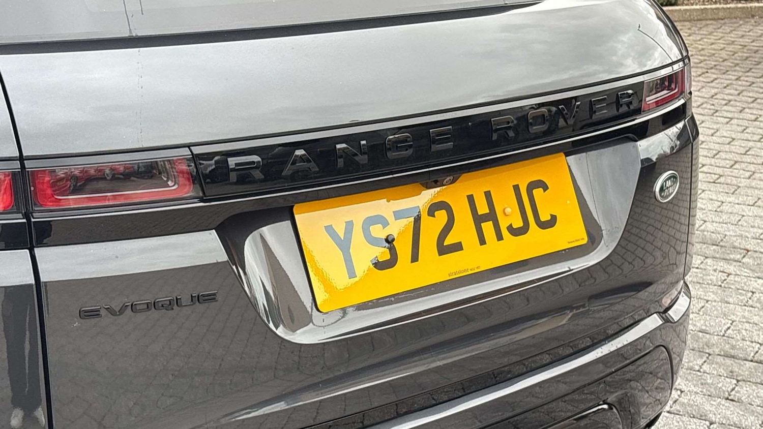 Used Land Rover Range Rover Evoque 2022 for sale - 76421051: Photo 31