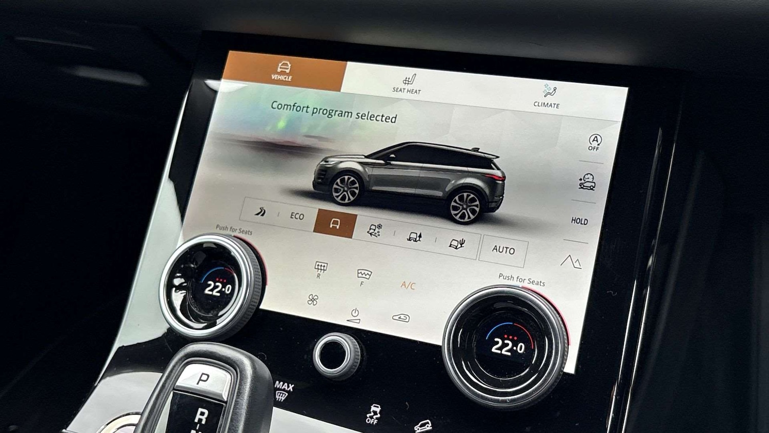 Used Land Rover Range Rover Evoque 2022 for sale - 76421051: Photo 35