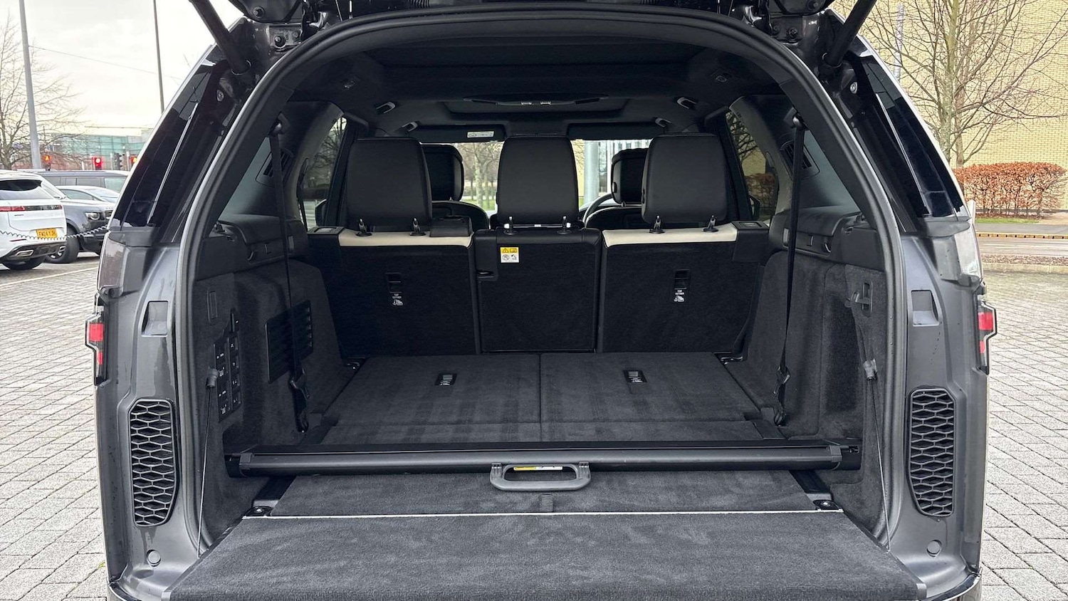 Used Land Rover Discovery for sale - 76761095: Photo 10