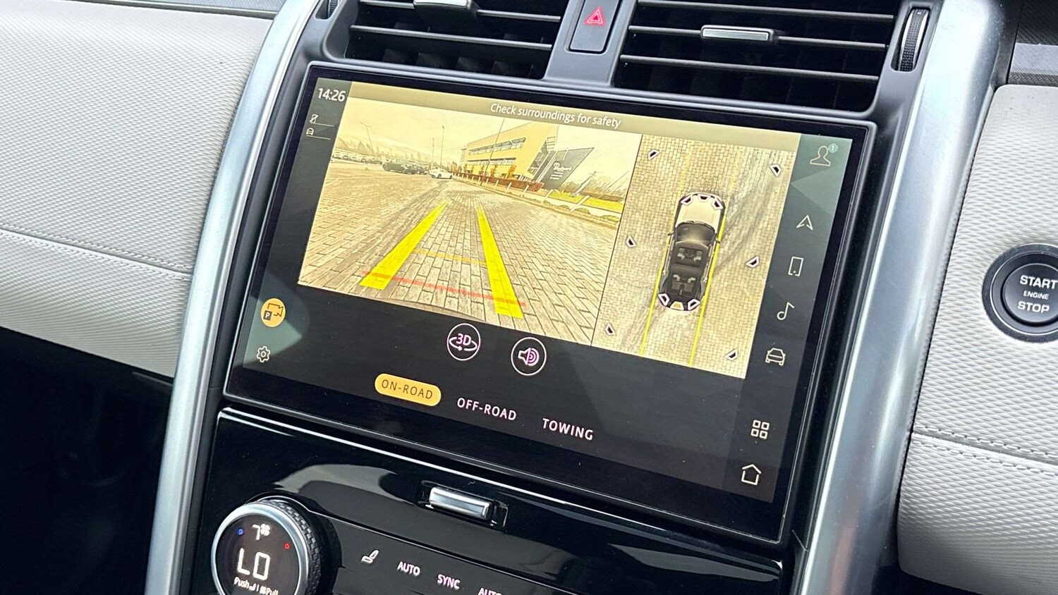 Used Land Rover Discovery for sale - 76761095: Photo 12