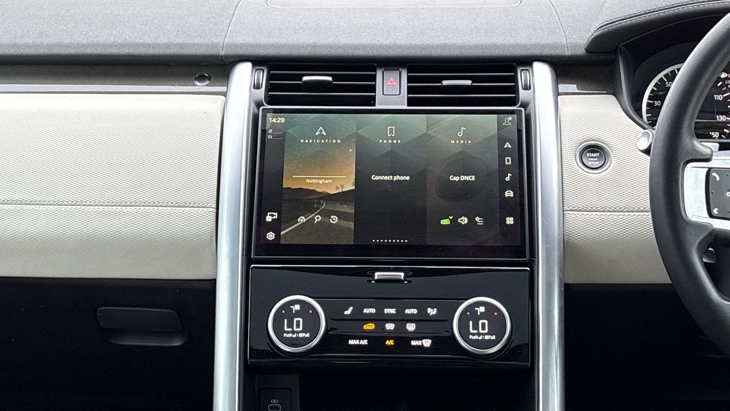 Used Land Rover Discovery for sale - 76761095: Photo 14