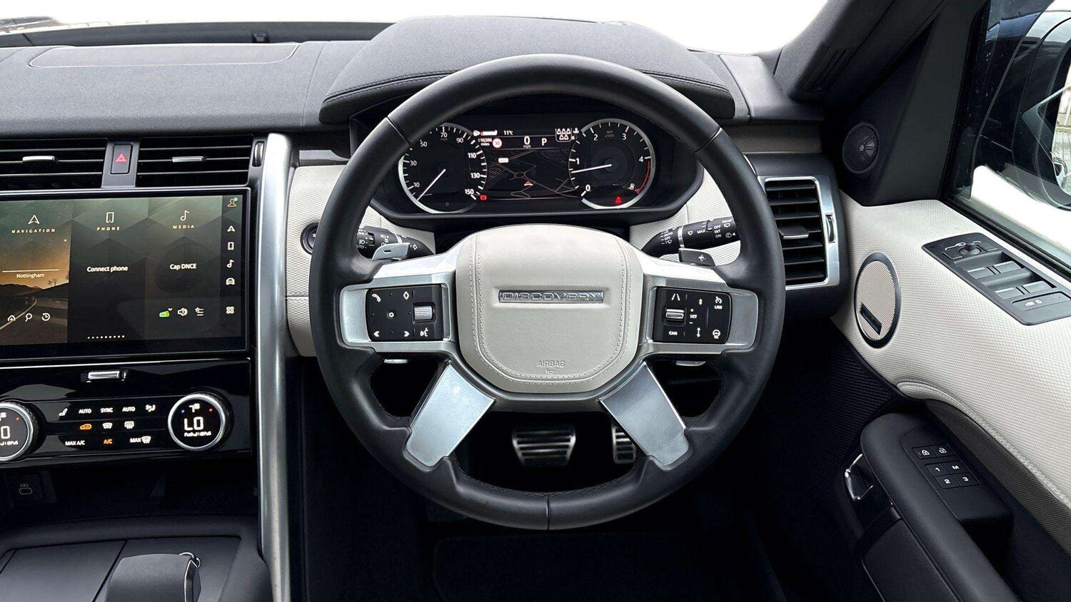 Used Land Rover Discovery for sale - 76761095: Photo 15