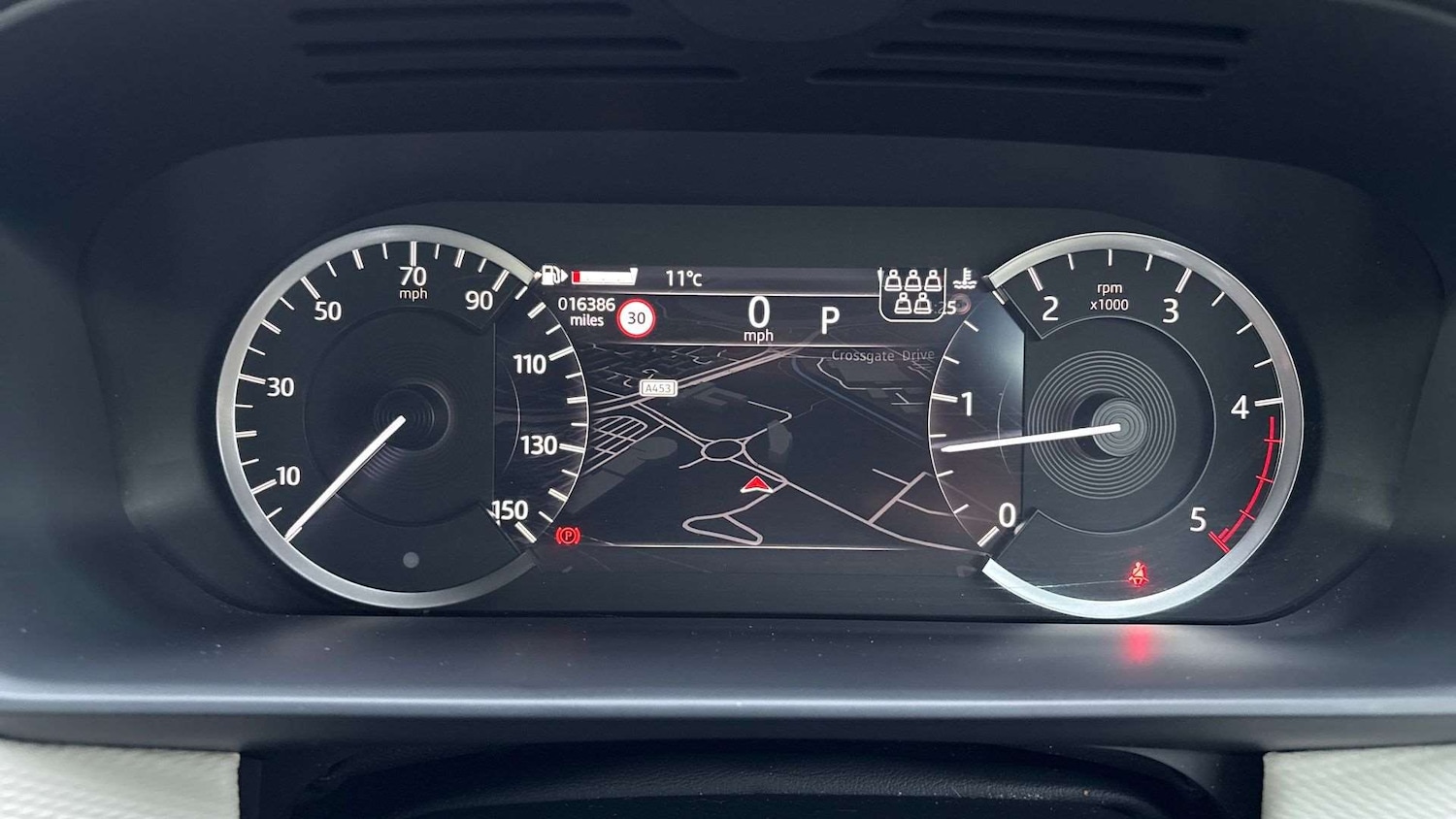 Used Land Rover Discovery for sale - 76761095: Photo 16