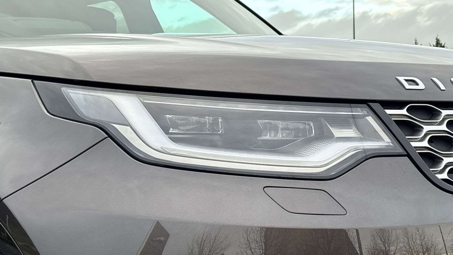 Used Land Rover Discovery for sale - 76761095: Photo 17