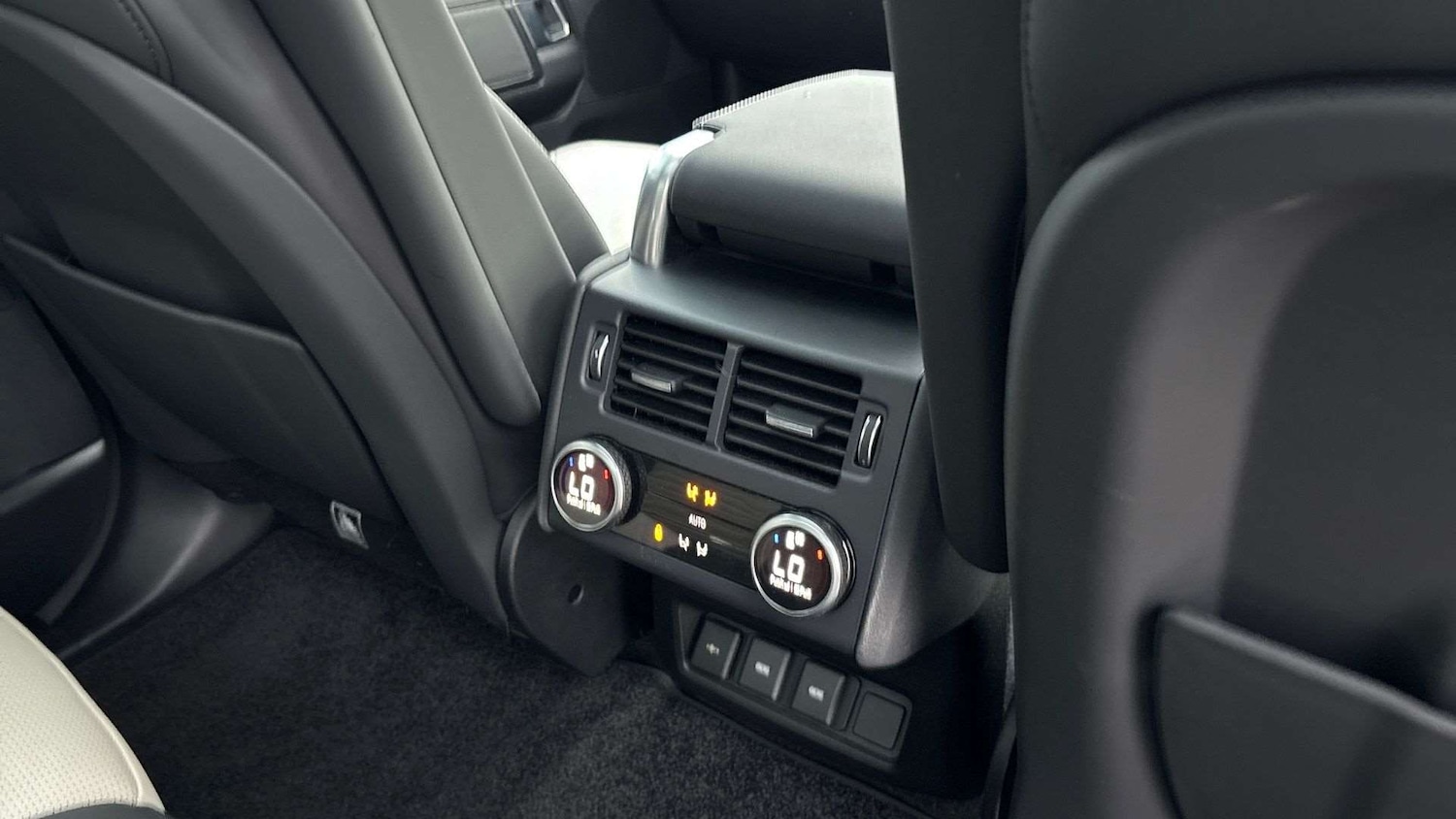 Used Land Rover Discovery for sale - 76761095: Photo 18