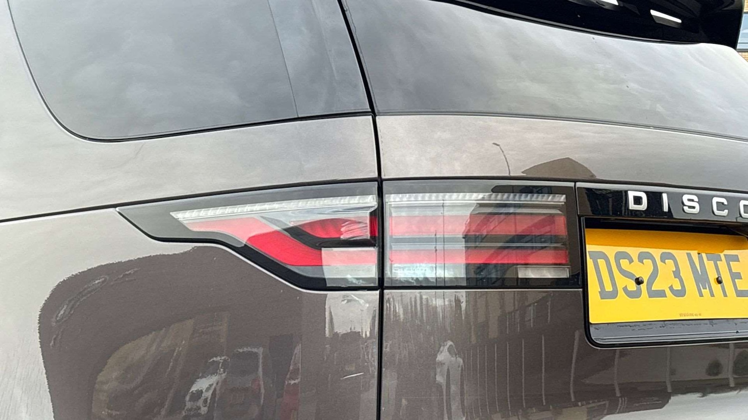 Used Land Rover Discovery for sale - 76761095: Photo 19