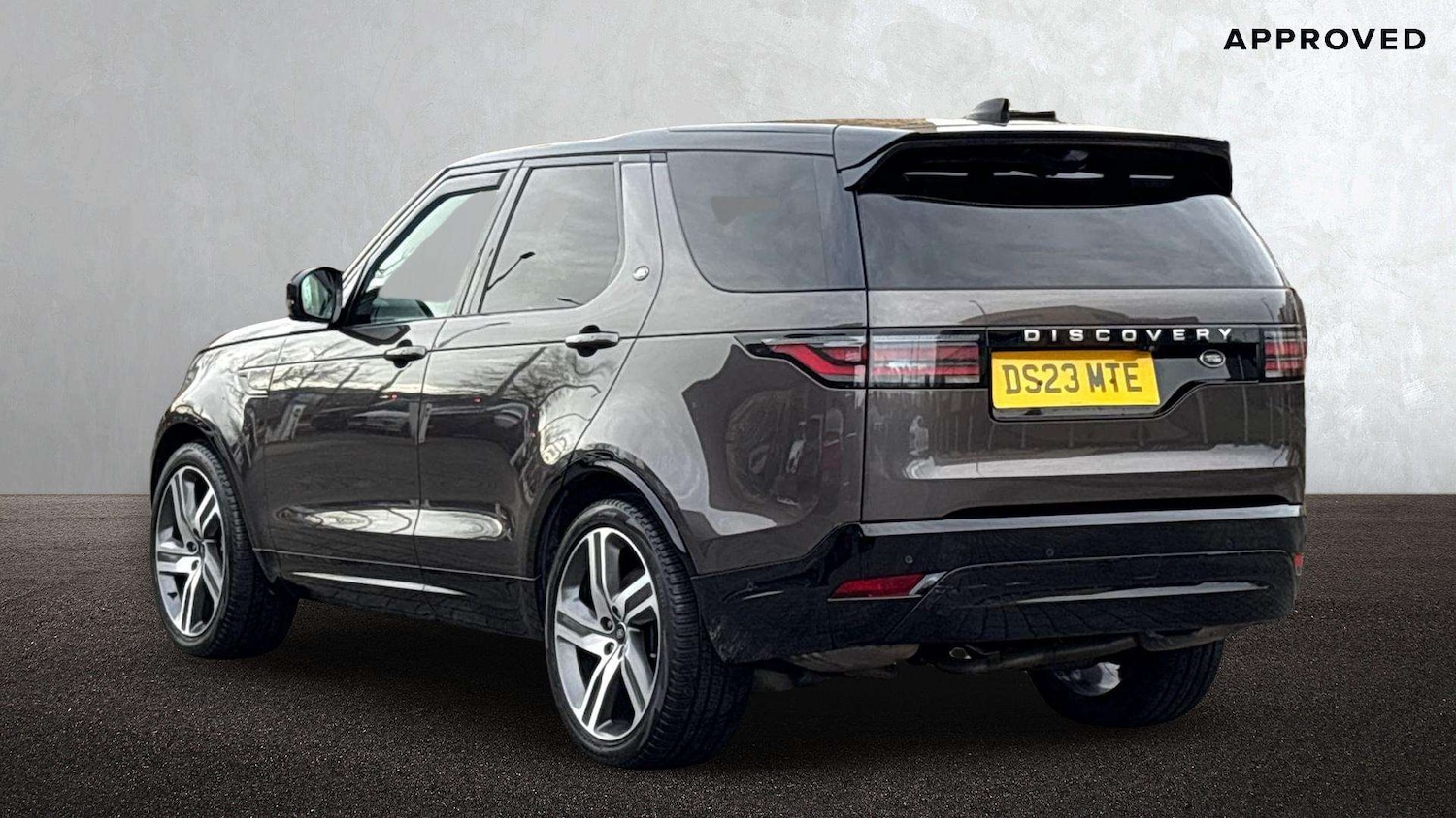 Used Land Rover Discovery for sale - 76761095: Photo 2