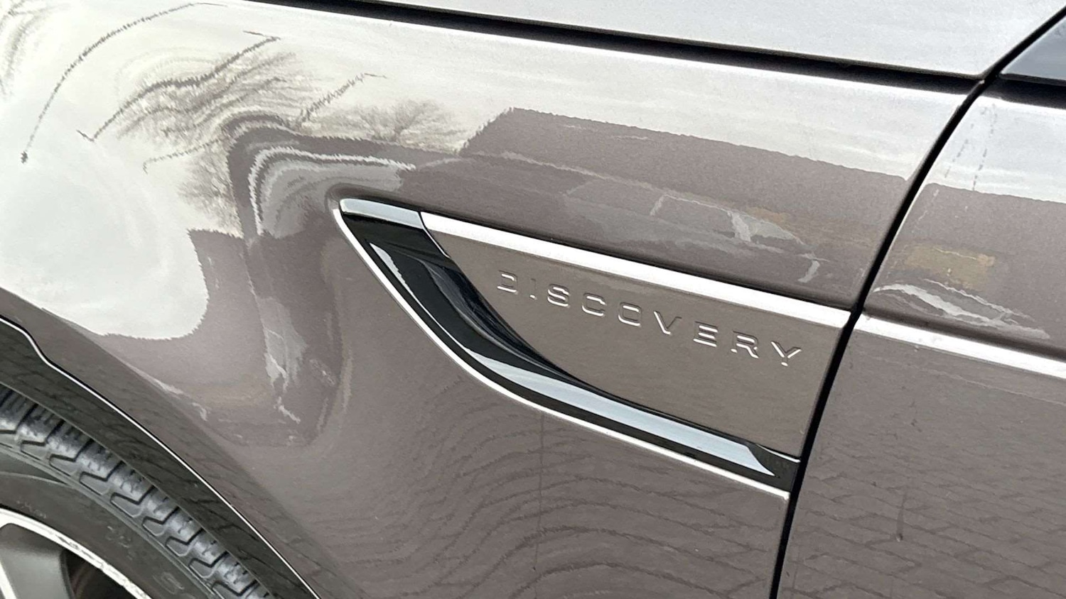 Used Land Rover Discovery for sale - 76761095: Photo 20