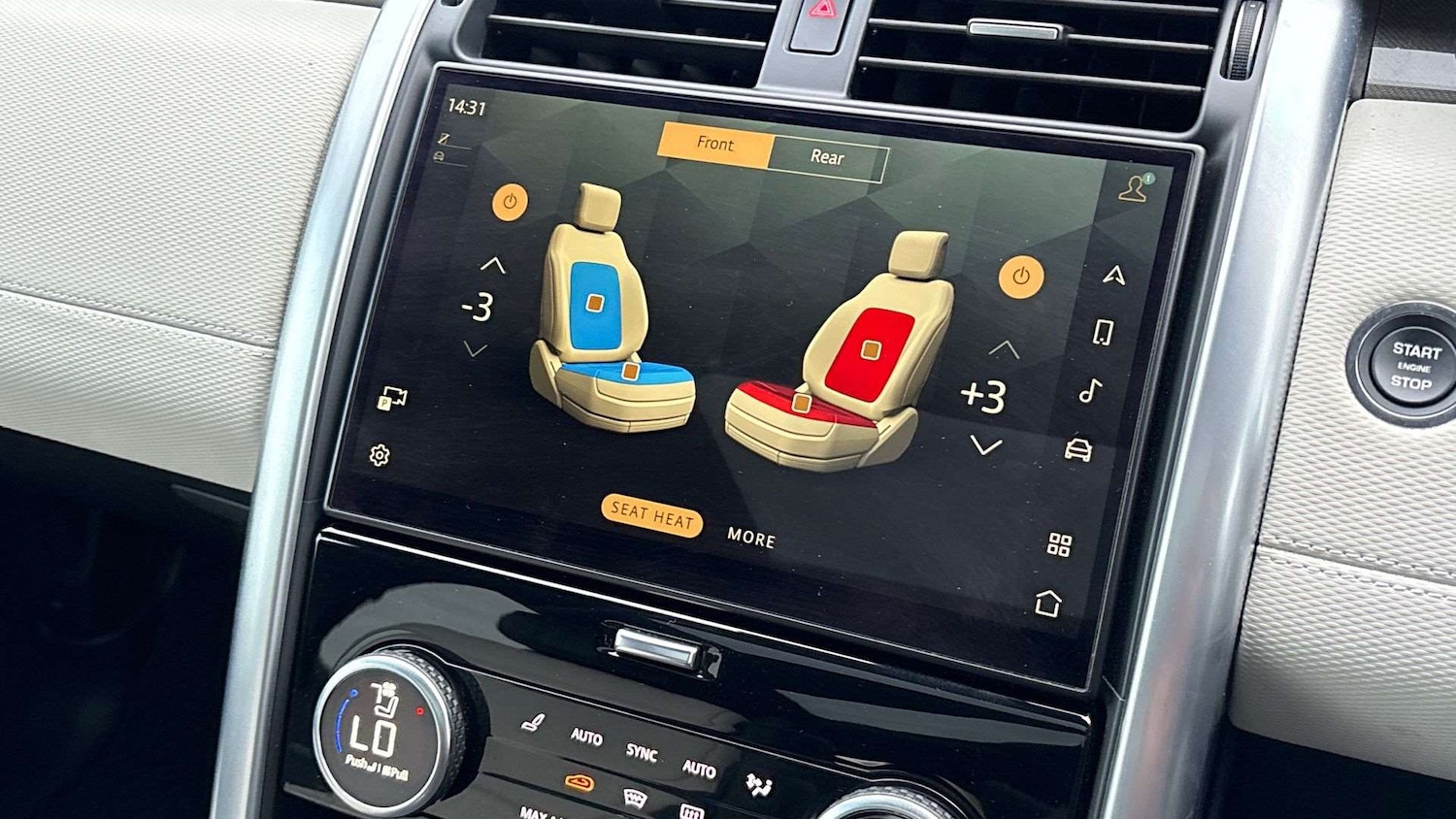 Used Land Rover Discovery for sale - 76761095: Photo 22