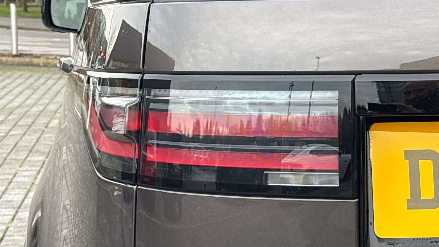 Used Land Rover Discovery for sale - 76761095: Photo 26