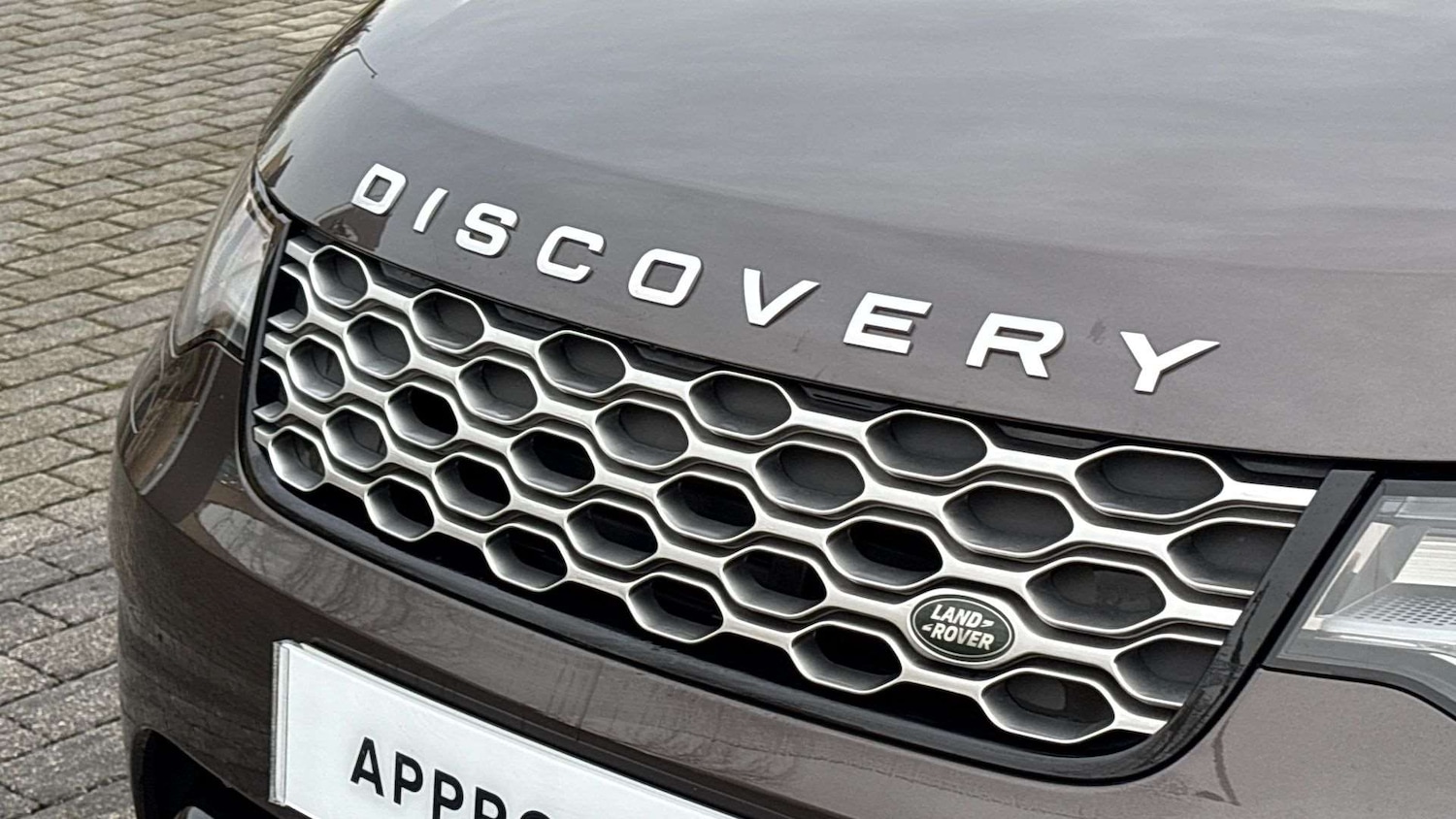 Used Land Rover Discovery for sale - 76761095: Photo 28