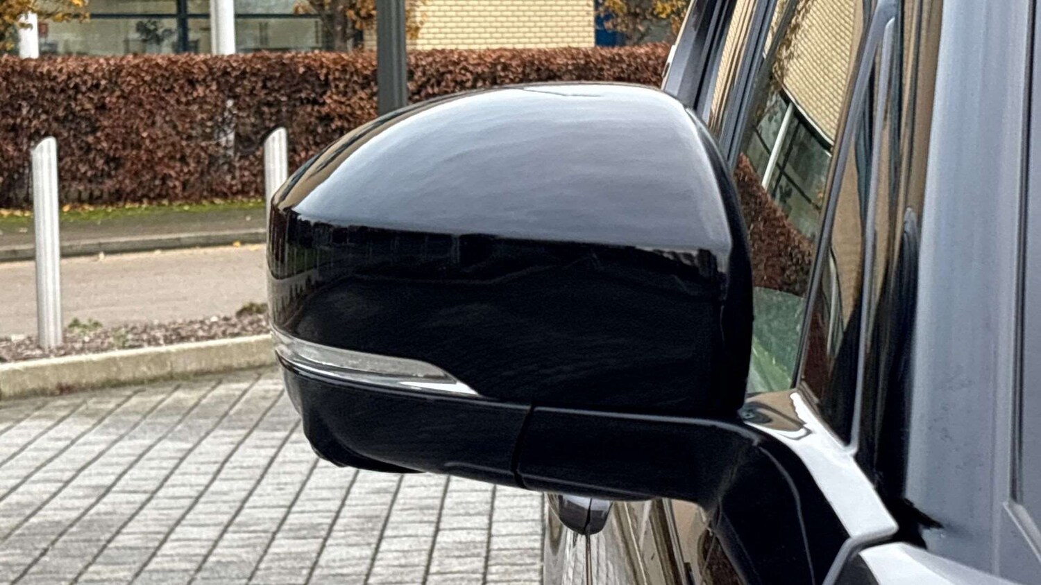 Used Land Rover Discovery for sale - 76761095: Photo 29