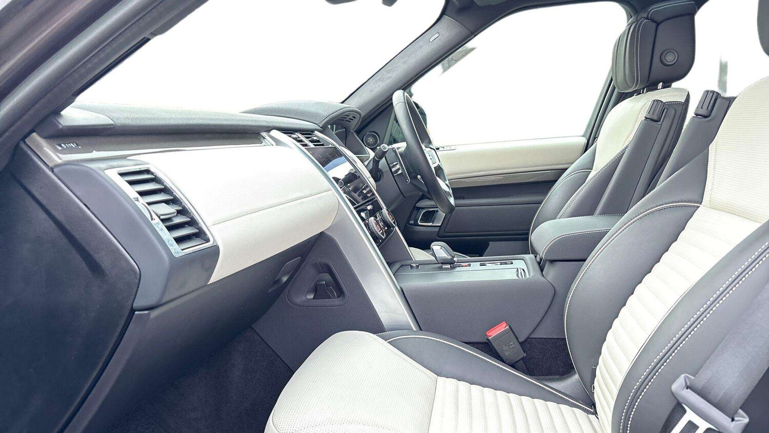 Used Land Rover Discovery for sale - 76761095: Photo 3