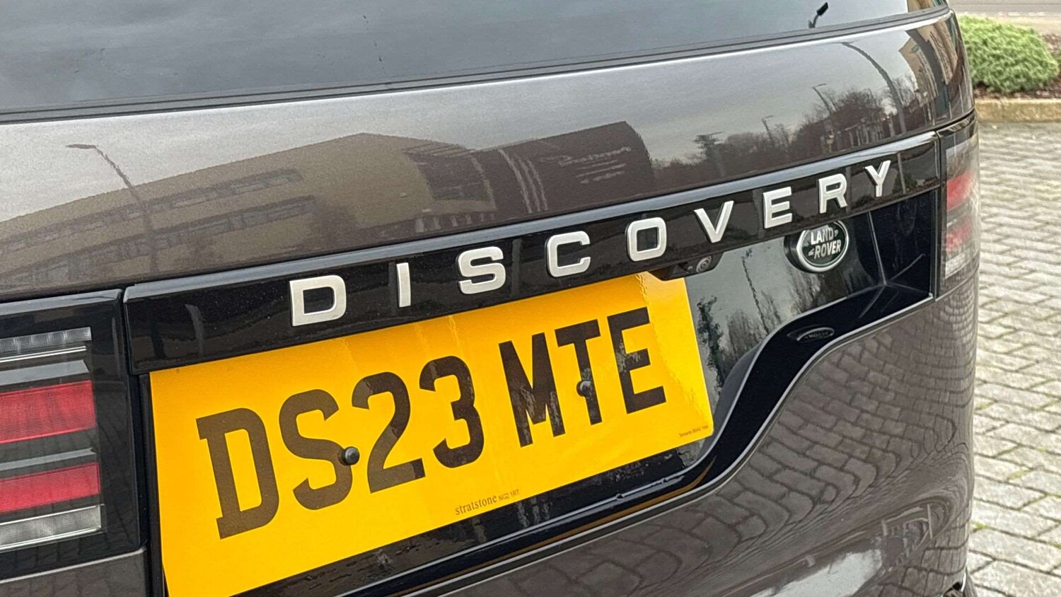 Used Land Rover Discovery for sale - 76761095: Photo 31