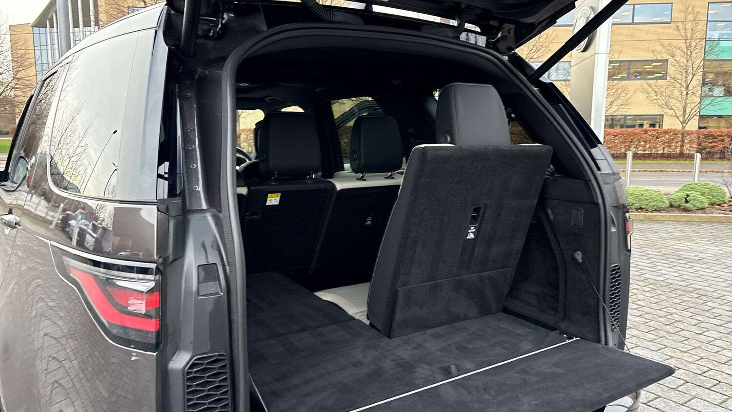 Used Land Rover Discovery for sale - 76761095: Photo 32